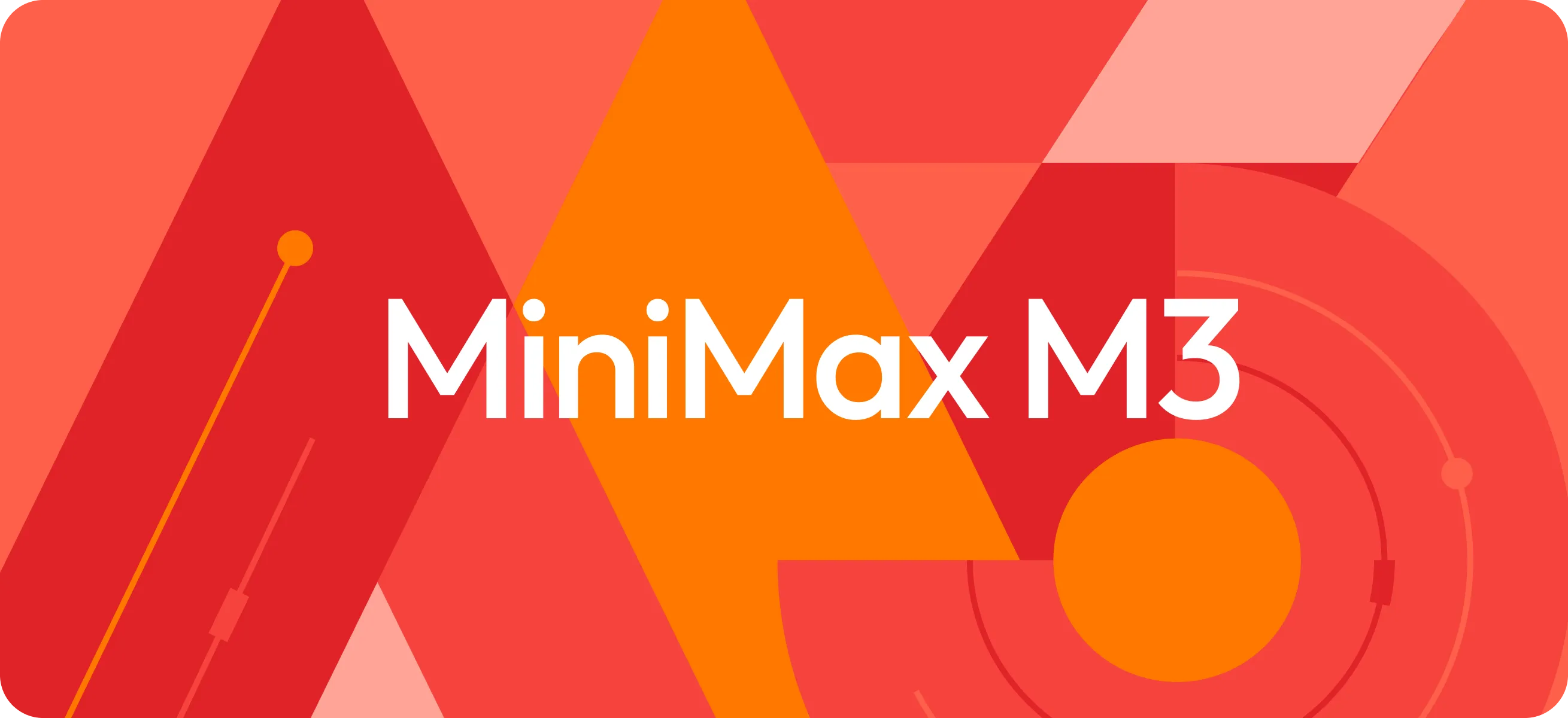 MiniMax M3 Is Here — Now Available on TokenFans